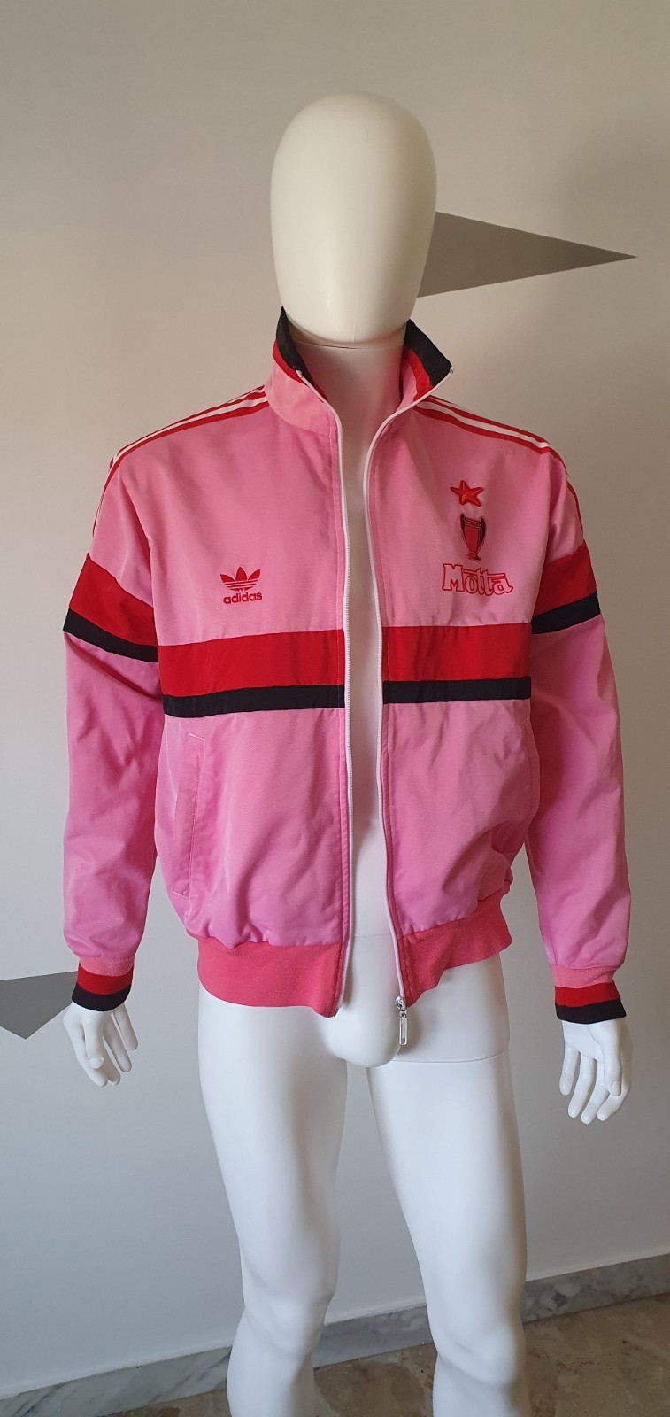 Giacca Vintage Milan Anni 90