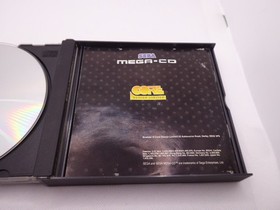 Soul Star (Sega Mega-CD) -komplett-