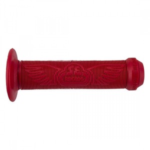 SE Bike Grips Red  # 15590R