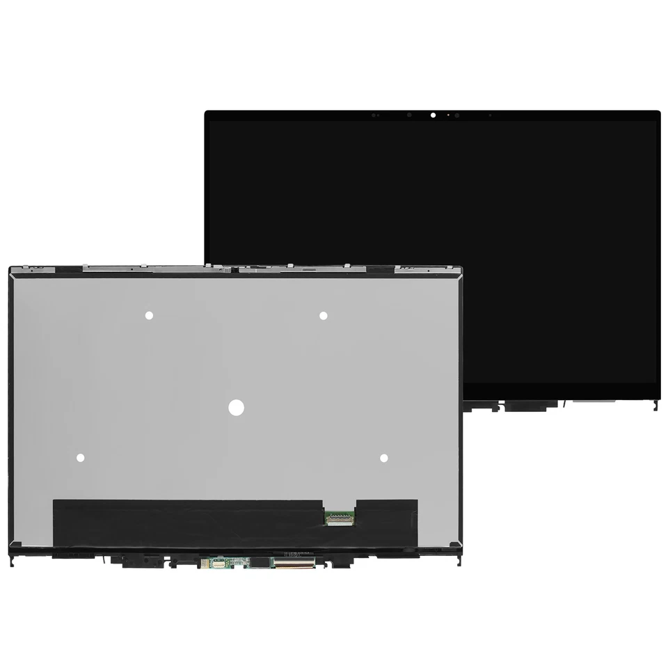 13.3" for Dell Inspiron 13 7300 P124g FHD 1920x1080 LCD Touch Screen Assembly - Image 3 of 4