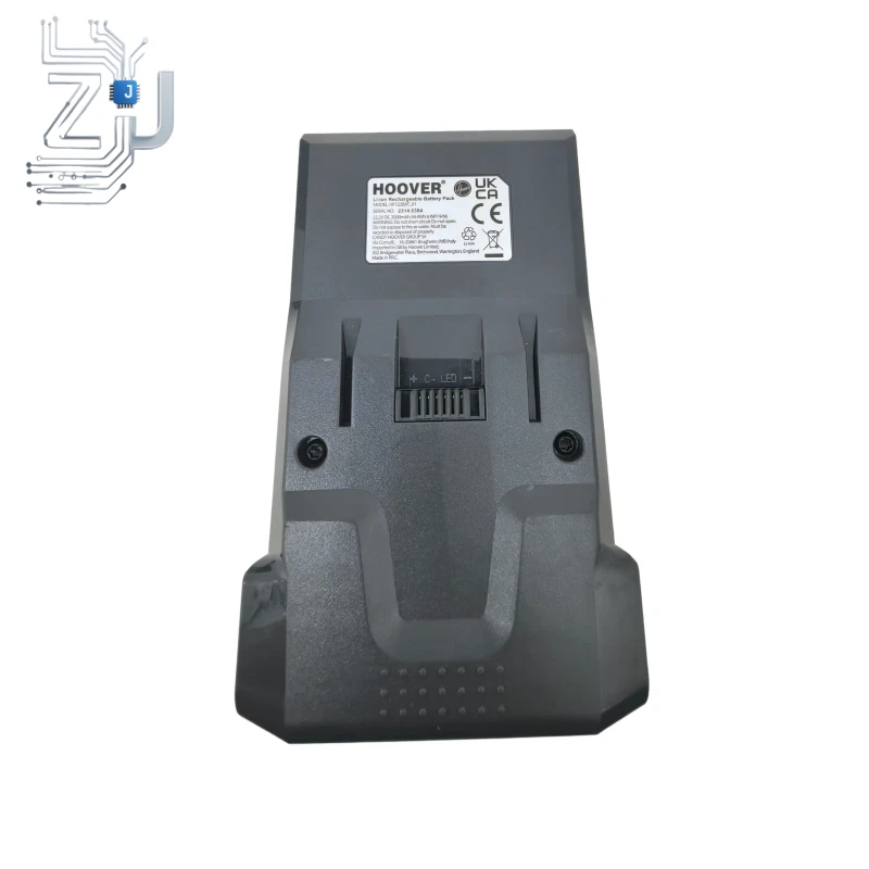  Battery for 2314 0394 HF122BAT 35601729 H Free HF122EN011 with 21.6V 2000mAh - Image 3 of 4