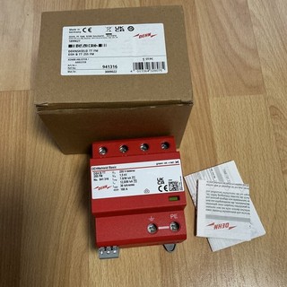 DEHN DEHNshield TT FM DSH B TT 255 FM 941316 Überspannungsableiter 255V 160A