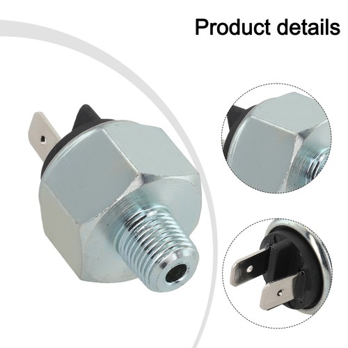 For Touring DS-272191 Brake Switch Touring Brake Switch Plastic Material - Picture 4 of 12