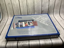 Vintage Pioneer Deluxe Jumbo 20 Page Expandable Photo Albums