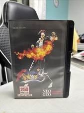 The King Of The Fighters 95 (Neo Geo AES, 199...