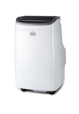 BLACK+DECKER 9000 BTU (5300 BTU DOE) Portable Air Conditioner Brand New!