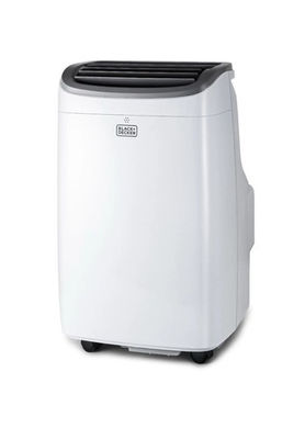 #ad BLACKDECKER 9000 BTU 5300 BTU DOE Portable Air Conditioner Brand New $239.99