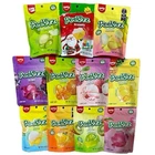 AMOS 6oz Peelerz Peelers Peelable Fruit Gummy Viral Tiktok Candy  - CHOOSE