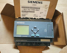SIEMENS 6EDI 052-1FB00-0BA7 LOGIC MODULE
