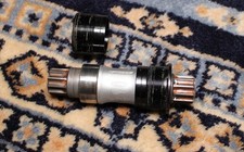 FSA Platinum  Pro Titanium, Mega Quad, Bottom...