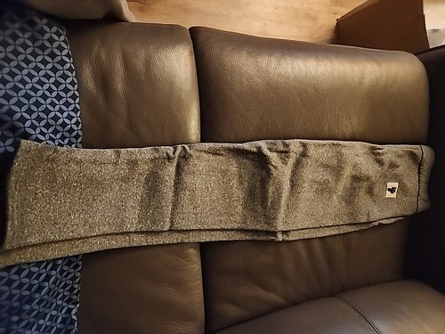 extra small insulated sweat pants - Picture 2 of 4