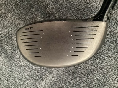 Nike Golf Mens RH SQ 460 Sweet 16 Driver SasQuatch Mitsubishi