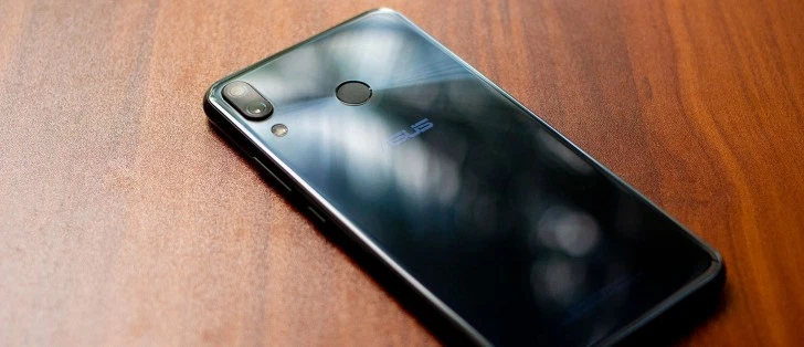 Zenfone 5z ZS620KL NEW for parts - Display, battery, lower board, antennae etc. - Image 2 of 4