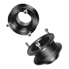 3" Leveling Lift Kit Compatible with Dodge for Ram 2500 3500 4WD 1994-2013, f...