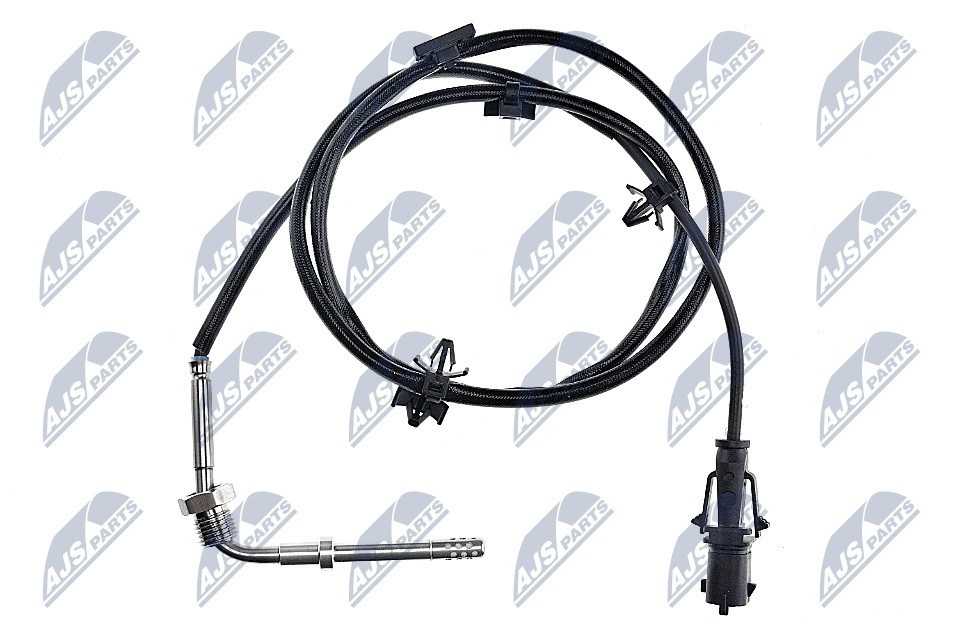 N.T.Y. EGT-PL-002.NTY Sensor, exhaust gas temperature for OPEL,VAUXHALL - Image 17