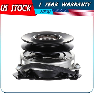 #ad PTO Clutch for TROY BILT 917 1709 Lawn Mower $101.29