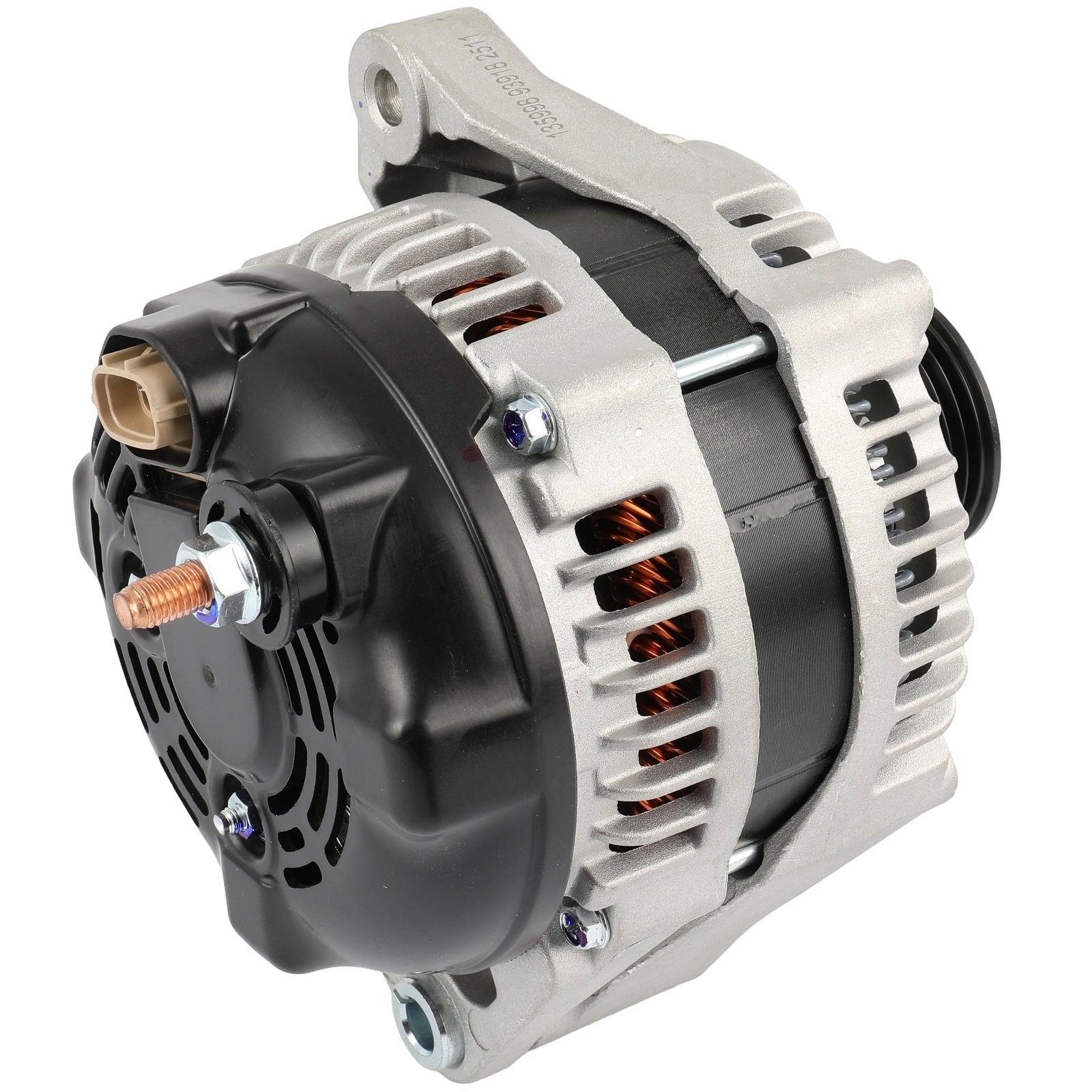 Maserati Quattroporte 2004-2011 Alternator P/N 104210223