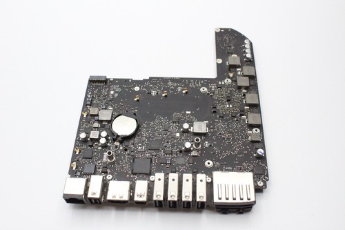 Logicboard 2,3 GHz i7 Macmini Late 2012 A1347 MC270LL/A