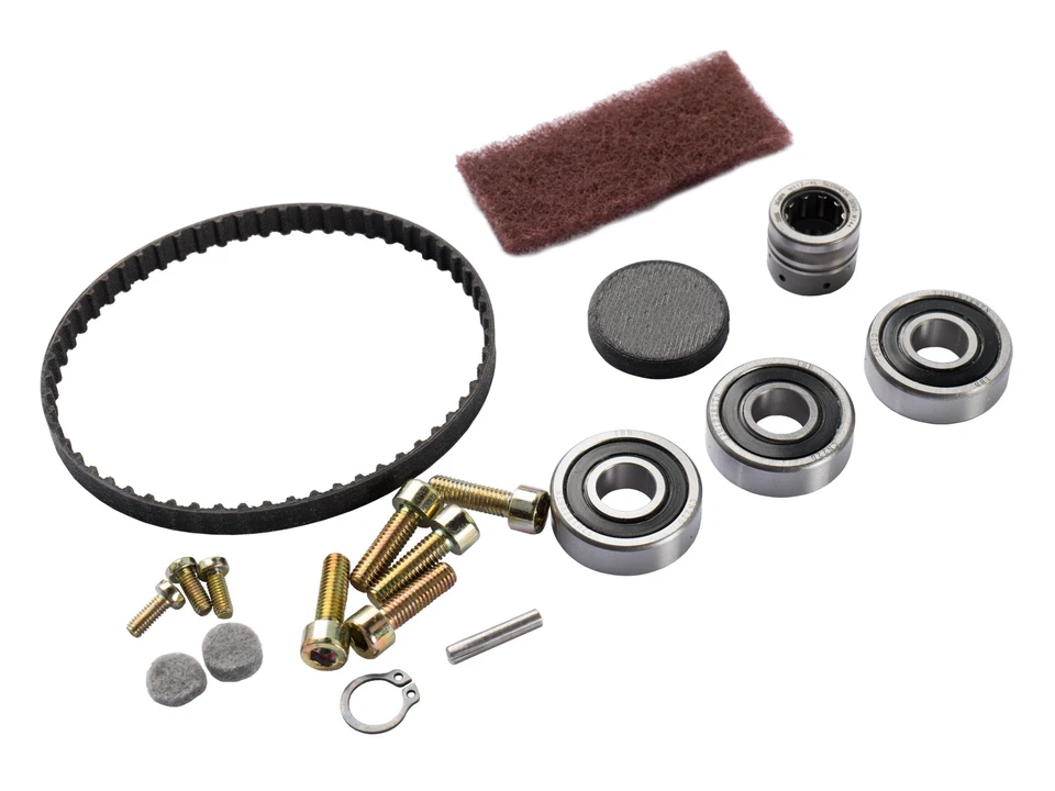 Kit Reparación Distribuidor Doble Encendido PORSCHE 964 993 Carrera Foto 2 de 4