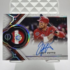 Top Joey Votto Cards to Collect 35