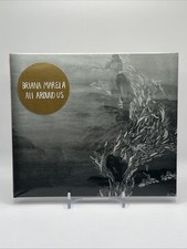 Briana Marela - All Around Us (CD) Brand New Sealed