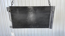 Radiateur Fiat Qubo