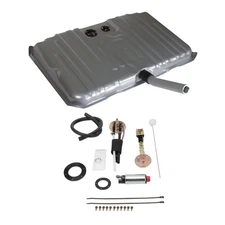 Tanks Inc. TM34R-T EFI Fuel Tank Kit, 1970-72 Fits Buick/Fits Oldsmobile Cutlass