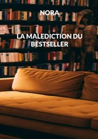 Nora Nash | La MaléDiction Du Bestseller | Taschenbuch | FranzöSisch (2022)