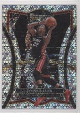 2019-20 Panini Select Premier Level Hybrid Disco Prizm Jimmy Butler #200 zm0