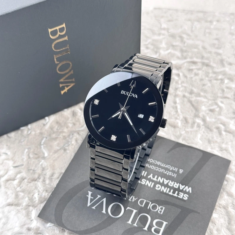 Bulova Modern Futuro 98D144