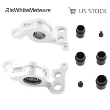 New Spherical Compliance Bracket Kit 542-05-M465 for 92-95 Civic 94-01 Integra