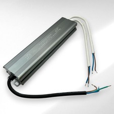 DC12V LED Driver Waterproof IP67 Power Supply Transformer for LED Strip