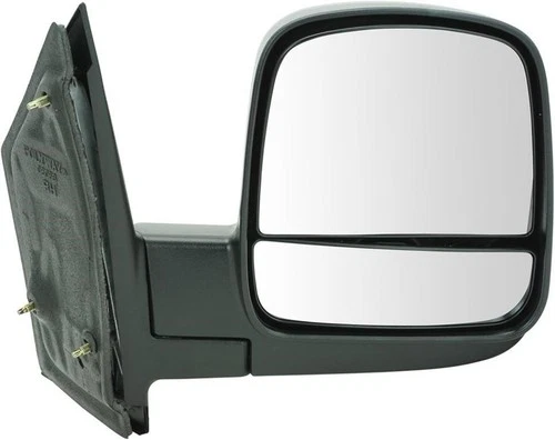 TRQ RIGHT MIRROR FOR CHEVROLET 2008-2021 EXPRESS SAVANA