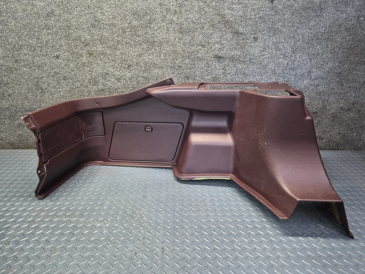 25+ Toyota Rear Speaker Covers Trim for sale | Updated Oct 2026