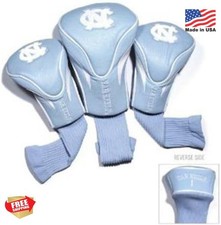 Team Golf NCAA Florida Gators Contour Golf Club Headcovers 3 Count Numbered