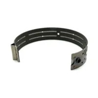 Band N54022AK Intermediate Flex; Hi Perf Hi-P...