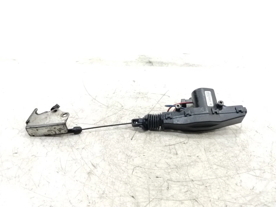 Actuador Can-Am Spyder RT 990 2011 bloqueo de pestillo de maletero trasero 1032209 Foto 2 de 4