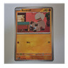 The Pokémon Company Rockruff 116/197 Obsidian Flames Common Regular Basic 60 HP…
