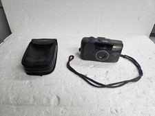 Yashica Microtec Zoom 70 Kyocera 35mm Film Point Camera Case