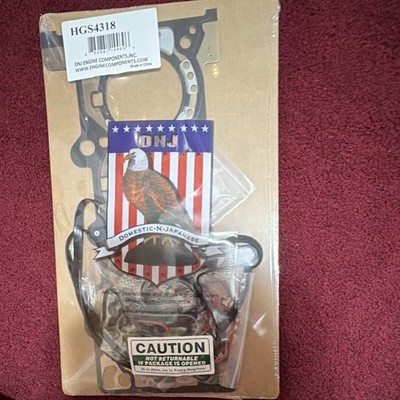 DNJ Engine Components HGS4318