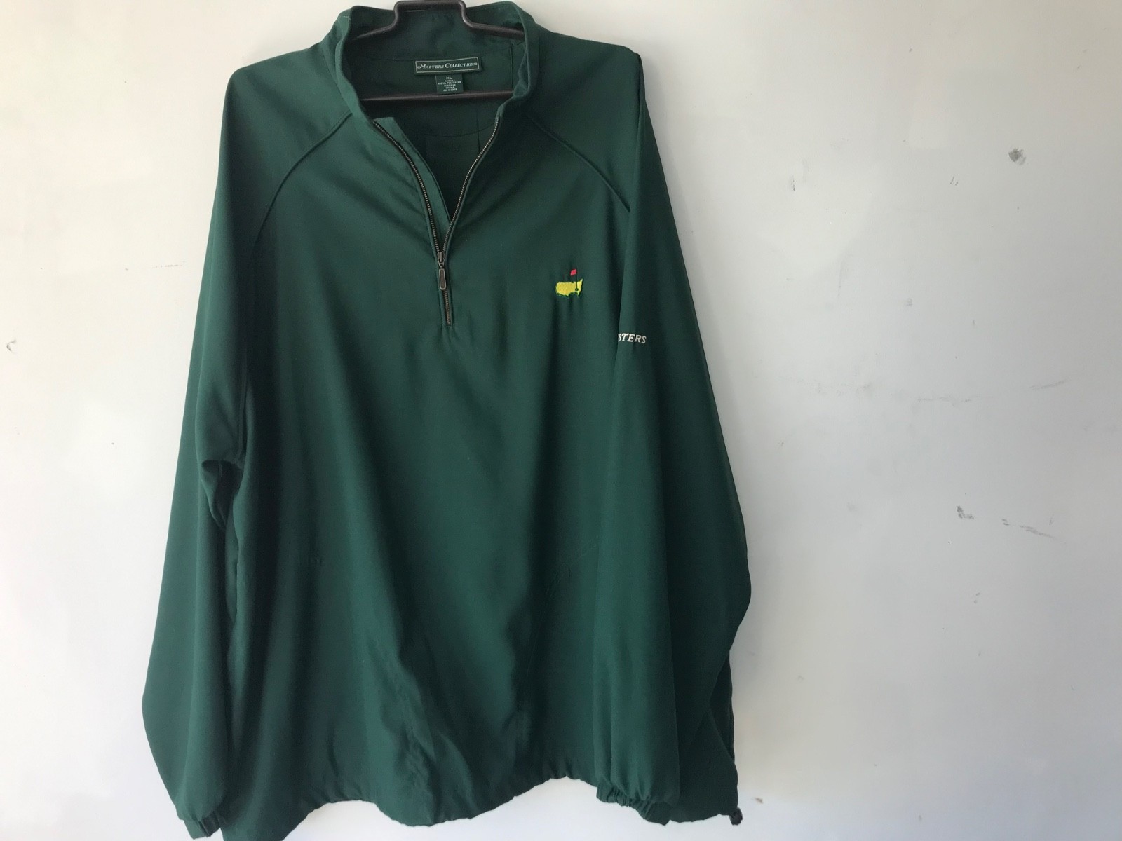 Authentic Masters Lightweight Jacket - XL - image 1