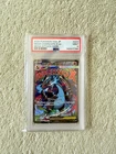 Mega Charizard X ex 223/193 M2a: Mega Dream Ex Holo (Japanese) PSA 9