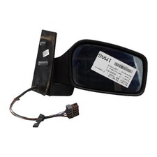 Retroviseur droit (ou coque) Peugeot 806
