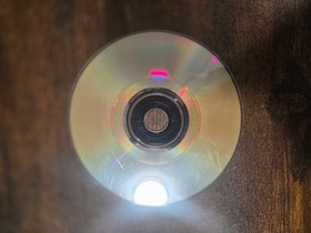 Authentic Disc Only Cyber Troopers Virtual On Oratorio Tangram Sega Dreamcast