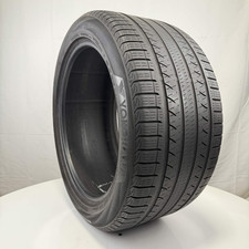 Used 30540r20 Yokohama Avid Gt S35 No 112v 4.532 Dot 24 Used 30540r20 Yokohama Avid Gt S35 No 112v 4.532 Dot 24