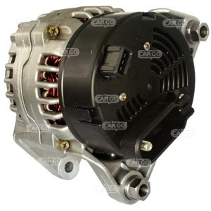 HC-Cargo Lichtmaschine Generator 90A FüR BMW 3Er Touring 318I 316I E46 E36-image