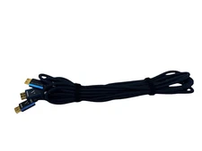 2 Used Austere V ll Series 4K Active HDMI Cable 5.0m 8 Feet Long