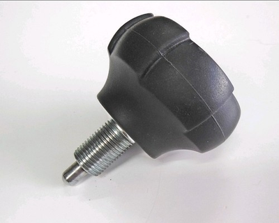 #ad Echelon EX 4s Connect Handlebar Seat Post Height Adjustment Knob $19.99