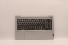 Original 5CB1J00712 Lenovo Thinkpad Keyboard German 5 15IAL7, 5 15ABA7
