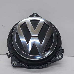 2006-2016 Volkswagen VW CC Golf Passat GTI Eos Trunk Exterior Handle 6R0827469C